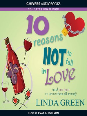 cover image of 10 Reasons Not to Fall in Love